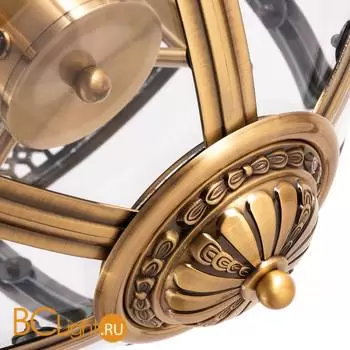 Подвесной светильник Divinare Sfera 2027/17 SP-4 - Фото 3